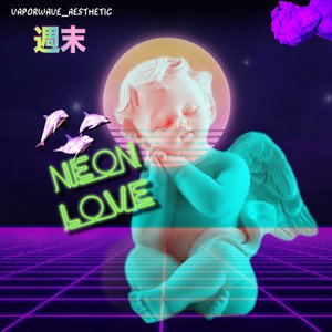 Image for 'Neon Love'
