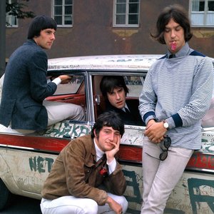 Image for 'The Kinks'