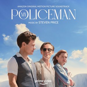 Image for 'My Policeman (Amazon Original Motion Picture Soundtrack)'