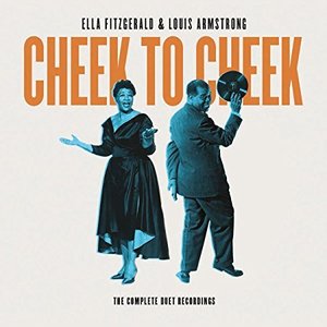 Immagine per 'Cheek To Cheek: The Complete Duet Recordings'