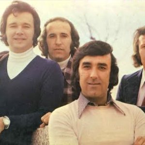 Image for 'Los Marismeños'