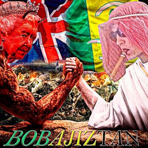 Image for 'BOBAJIZTAN (Historia completa en YT)'