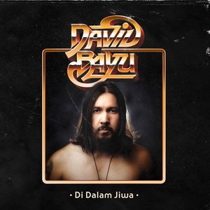 “Di Dalam Jiwa”的封面