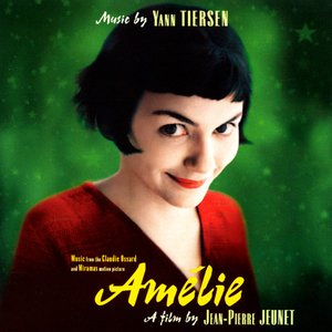 Image for 'Amelie OST'