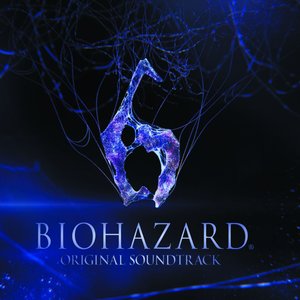 Immagine per 'BIOHAZARD 6 ORIGINAL SOUNDTRACK'