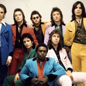 “Showaddywaddy”的封面