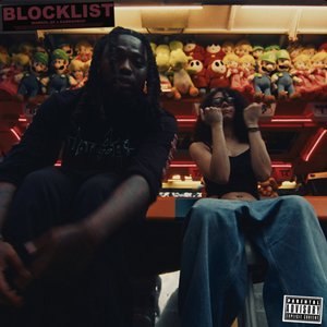 Image for 'BLOCKLIST'