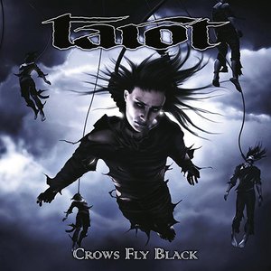 Image for 'Crows Fly Black'