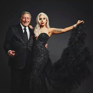 Imagem de 'Tony Bennett & Lady Gaga'