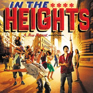 Image for 'In the Heights'