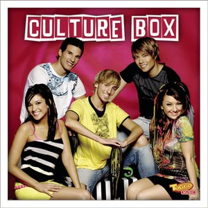 Bild för 'Culture Box'
