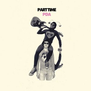 Image for 'PDA (Bonus Tracks)'