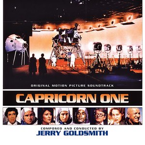 Bild för 'Capricorn One'