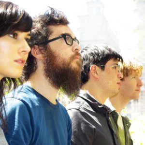 Image for 'Parts & Labor'