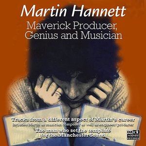 Imagem de 'Maverick Producer, Genius and Musician'