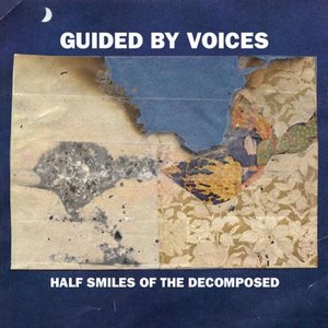 Immagine per 'Half Smiles of the Decomposed'