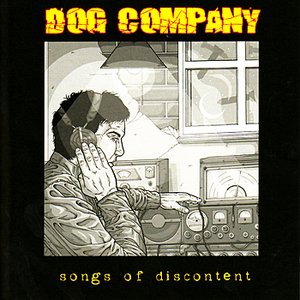 'Songs Of Discontent'の画像