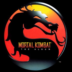 Imagen de 'Mortal Kombat: The Album'