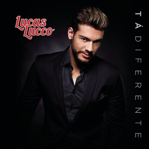 “Tá Diferente”的封面