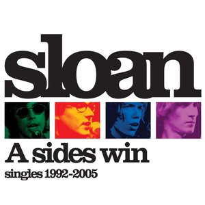 Image for 'A Sides Win : Singles 1992-2005'