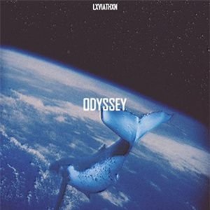 Image for 'ODYSSEY'