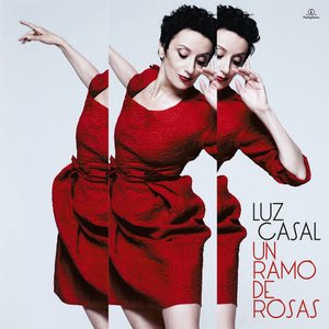Image for 'Un Ramo De Rosas (Standard Edition)'