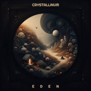 Изображение для 'Eden'