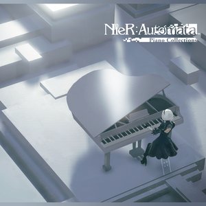 'Piano Collections NieR:Automata'の画像