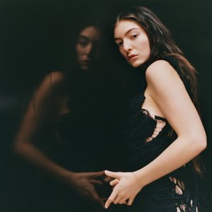 Image for 'Lorde'