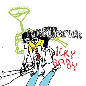 Image pour 'Icky Baby'