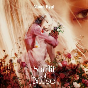 “Starlit of Muse”的封面
