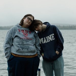 Image for 'hey, nothing'