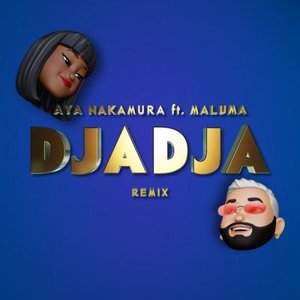 Image for 'Djadja (feat. Maluma) [Remix]'