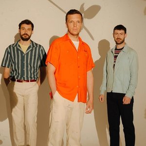 Изображение для 'Friendly Fires'