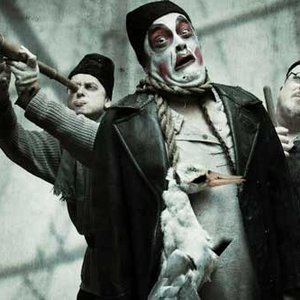 Imagem de 'The Tiger Lillies'