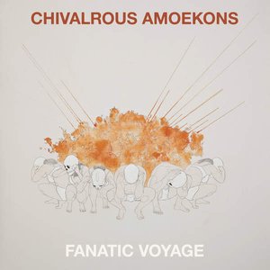 Image for 'Fanatic Voyage'