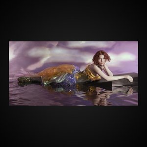 Immagine per 'Oil of Every Pearl's (Un-Insides Non-Stop Remix Album)'