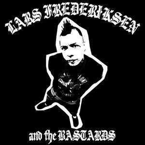 Image for 'Lars Frederiksen & The Bastards'