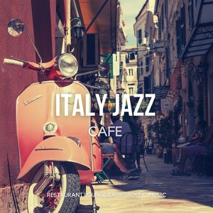Image for 'Italy Jazz Cafe'