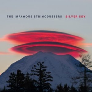 'Silver Sky'の画像