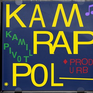 Image for 'KAM-RAP-POL'