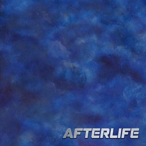 “Afterlife”的封面