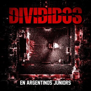 Image for 'Divididos en Argentinos Juniors'