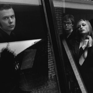 Image for 'Hooverphonic'