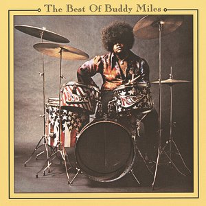 Image pour 'Best Of Buddy Miles'