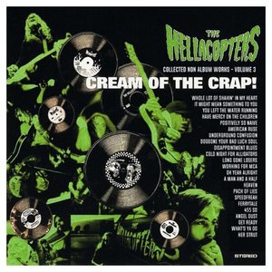 Image for 'Cream Of The Crap! Collected Non-Album Works, Vol. 3'