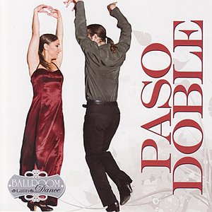 Bild für 'Paso Doble'