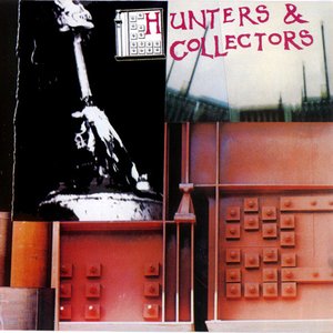 Image for 'Hunters & Collectors'