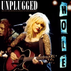 Изображение для 'Unplugged (Live 1995)'