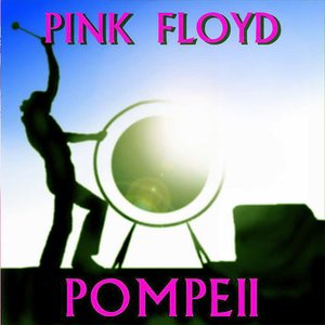 “(1972) - Live At Pompeii”的封面